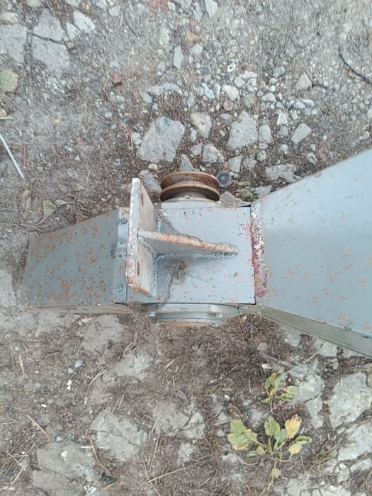 Продам подрібнювач для яблук новий