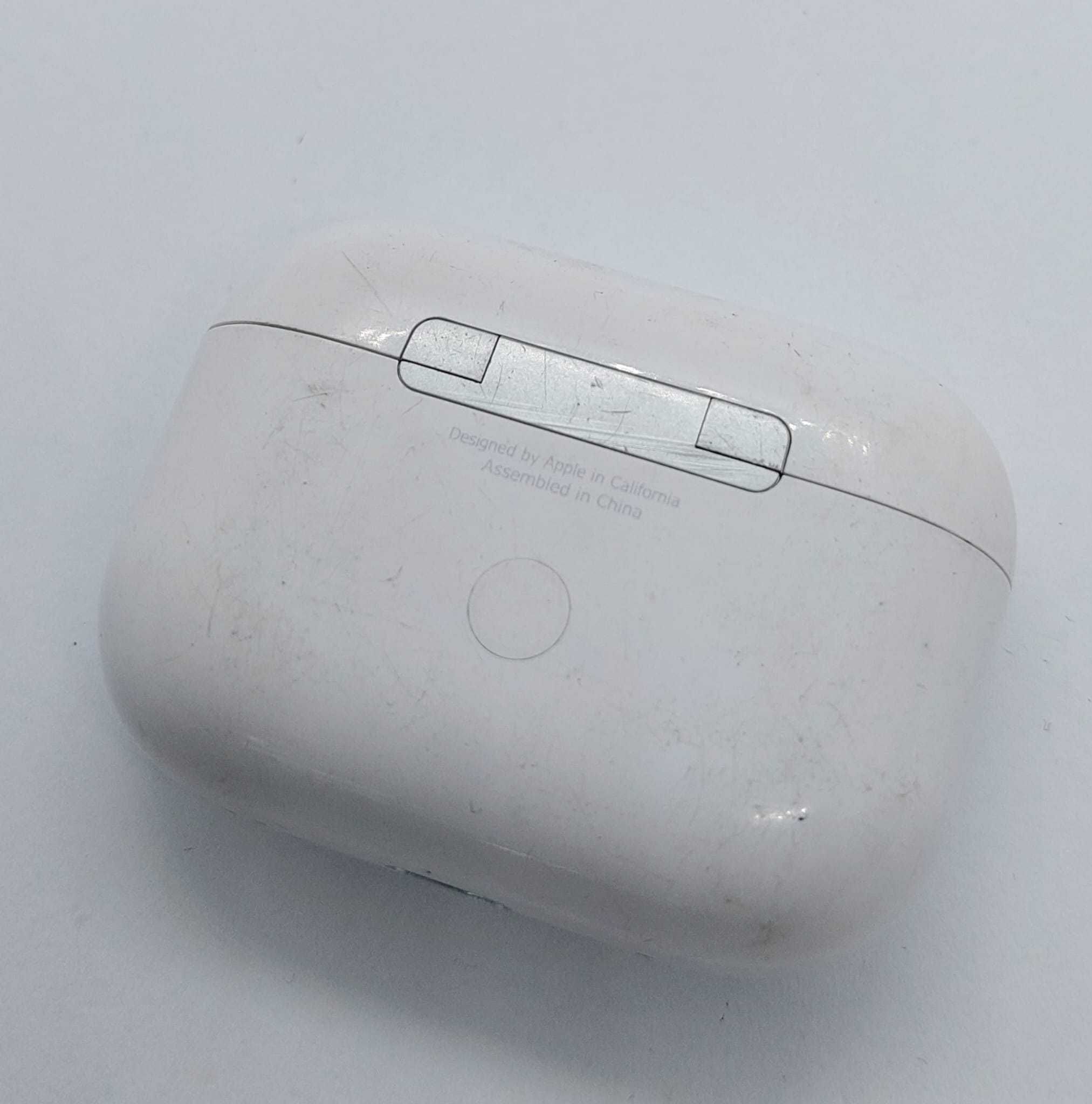 Słuchawki bezprzewodowe AirPods 1 generacji / Nowy Lombard / Cz-wa