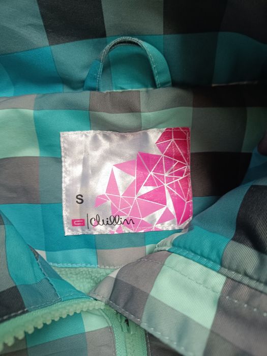 Kurtka jesienna przeciwdeszczowa Cropp