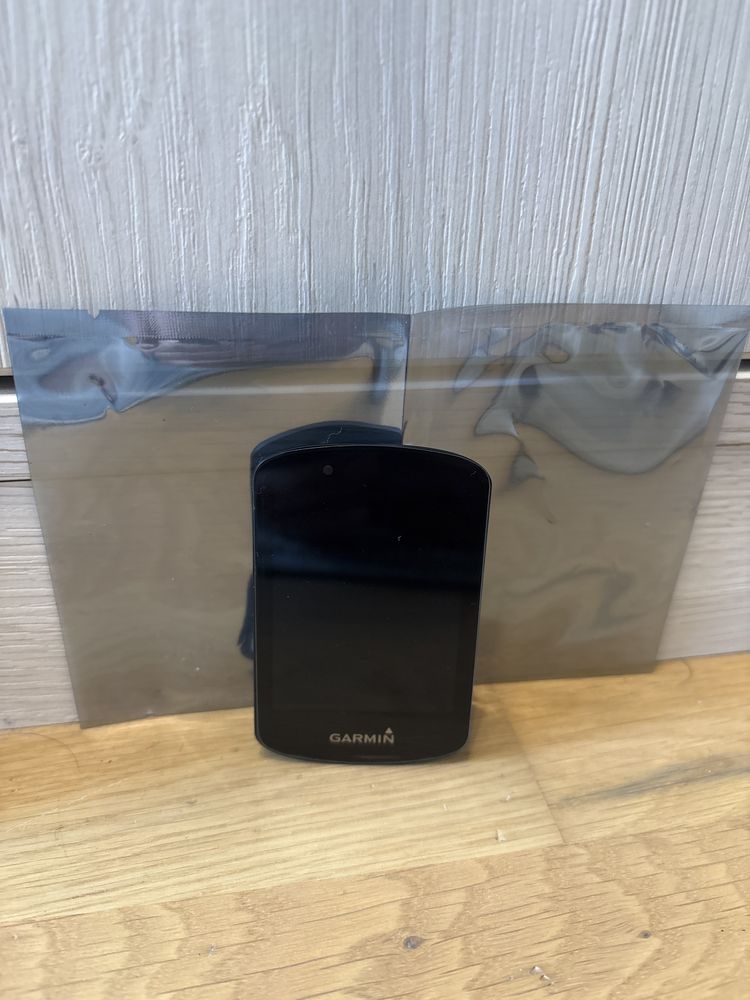 Wysiwtlacz garmin edge 530