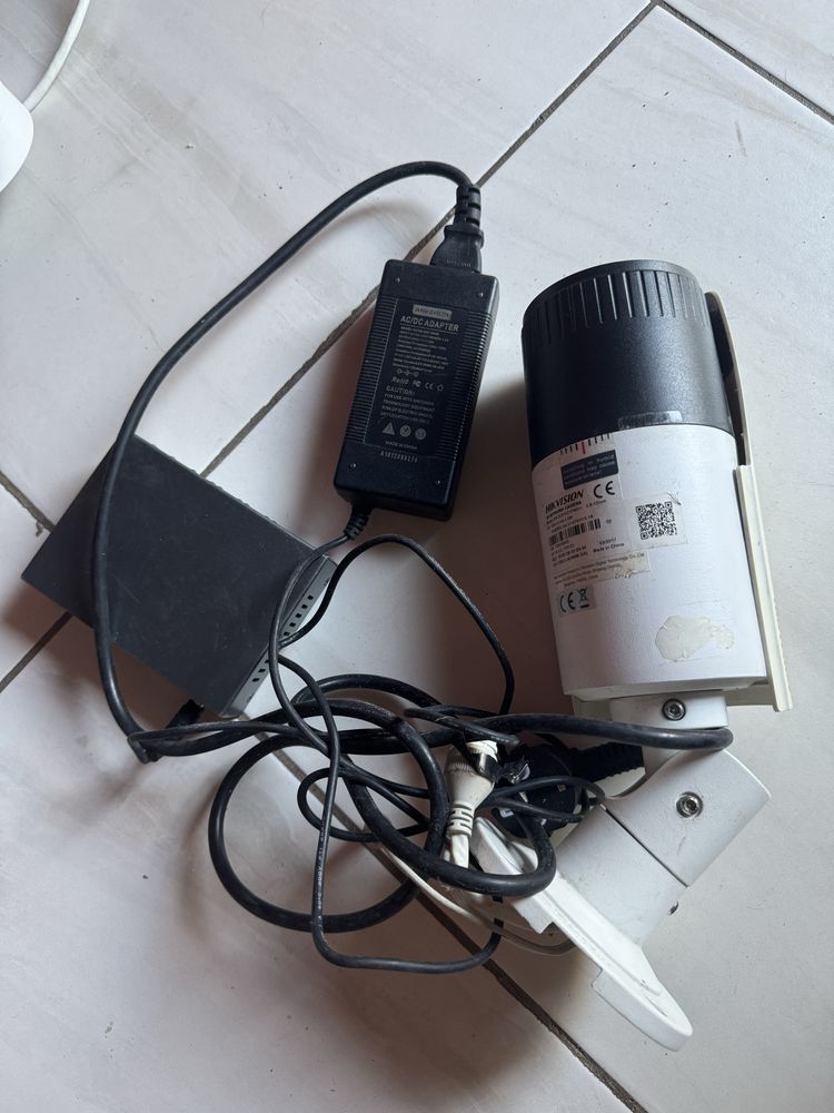 IP-камера HIKVISION DS-2CD1621FWD-IZ (2.8-12)