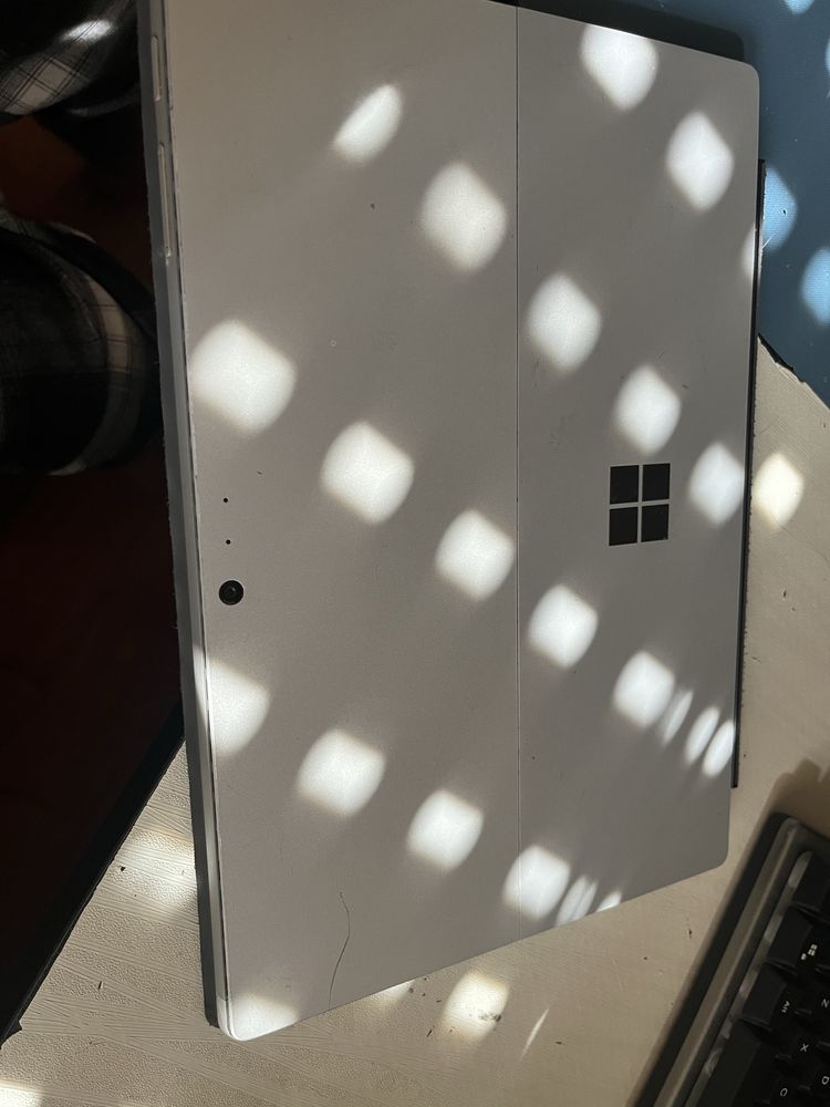 Vendo computar tabellt