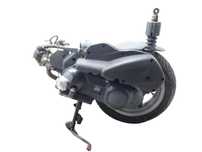 Silnik Piaggio x8 x-evo Aprilia Atlantic 125 m245m Gwarancja 30 Dni