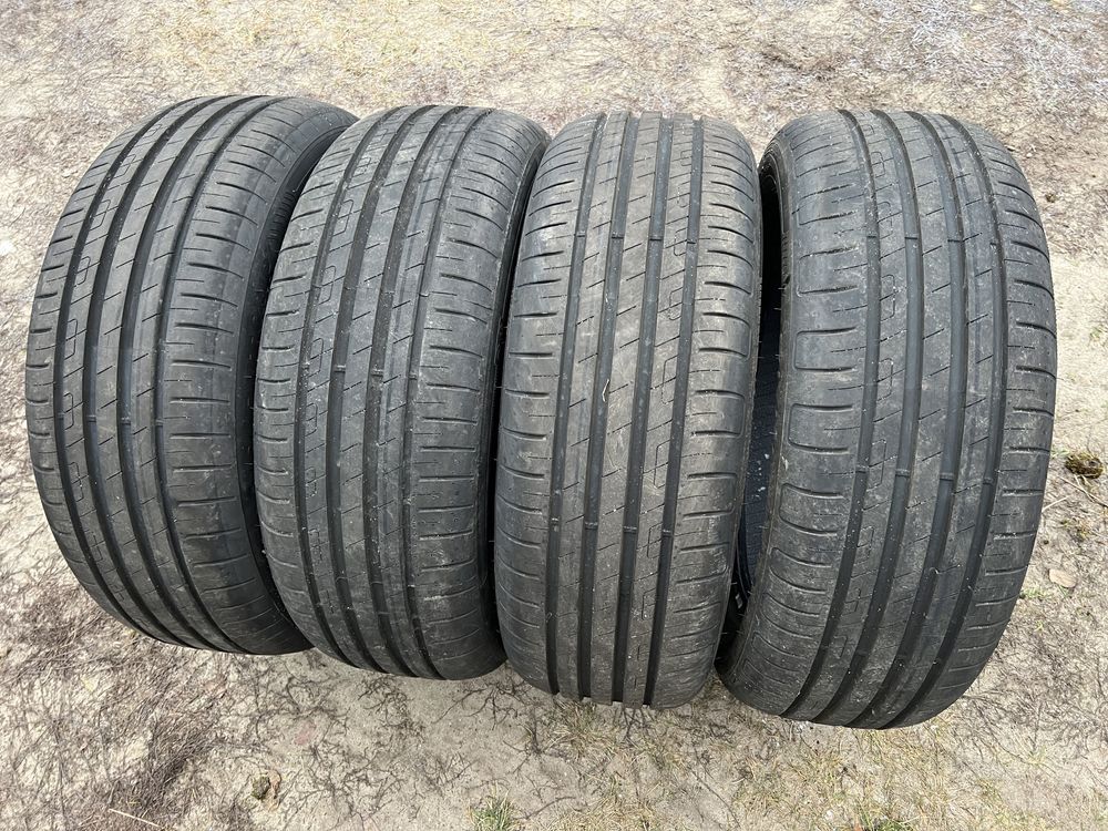 205/55 17 Goodyear Demo z 2024