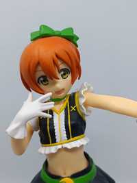 Figurka Anime Manga Love Live! - Hoshizora Rin No Brand Girls