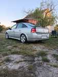 Opel Vectra C HB GTS 3.2 V6 + LPG