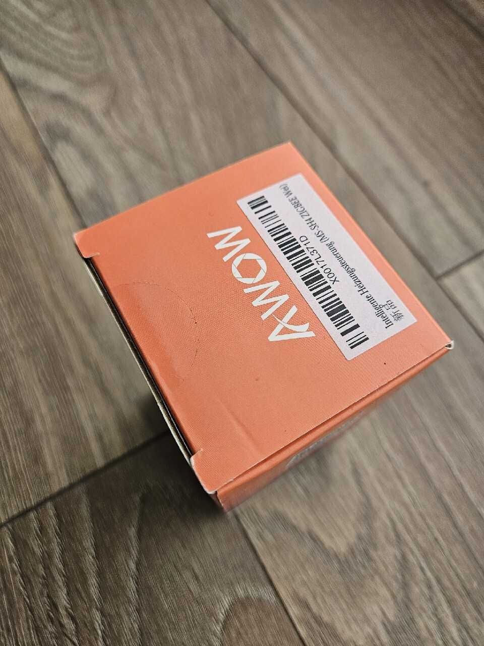Zestaw: 5 x nowy termostat grzejnikowy Tuya Zigbee Home Assistant