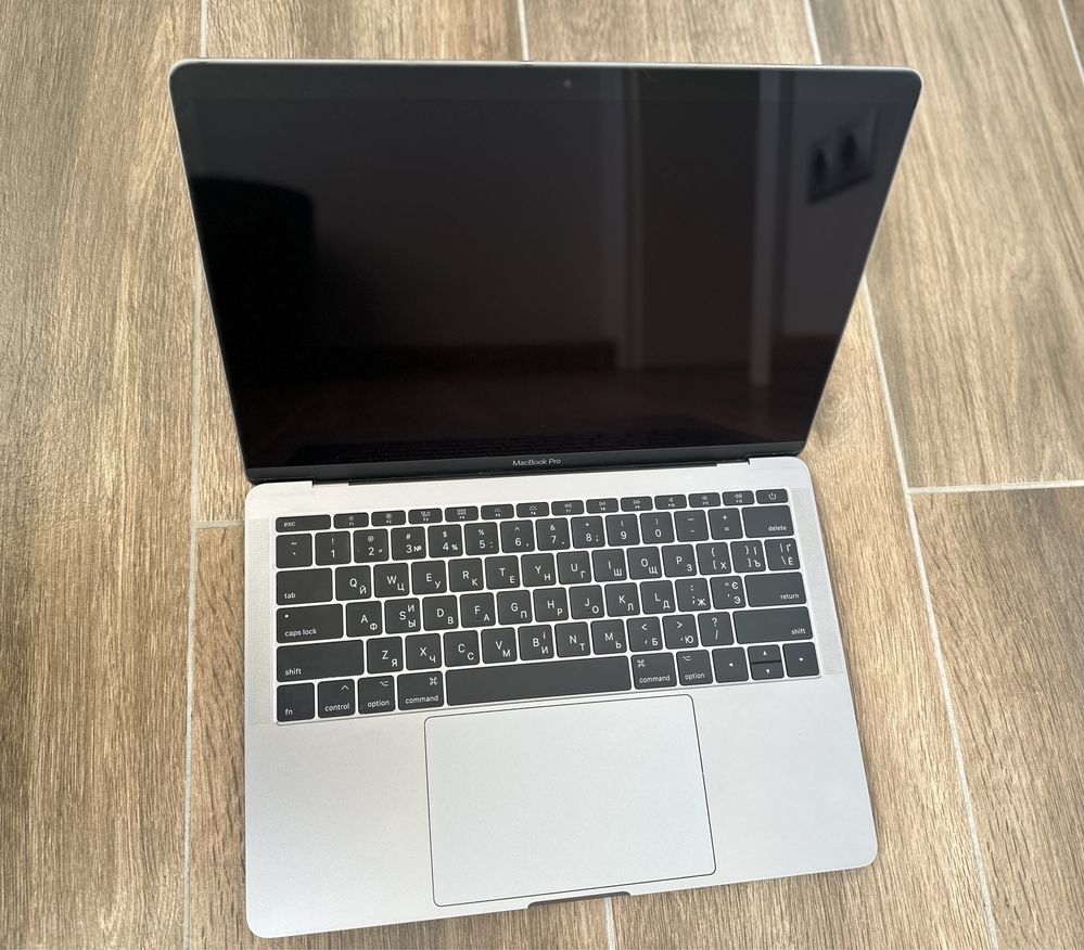 Apple MacBook Pro 13