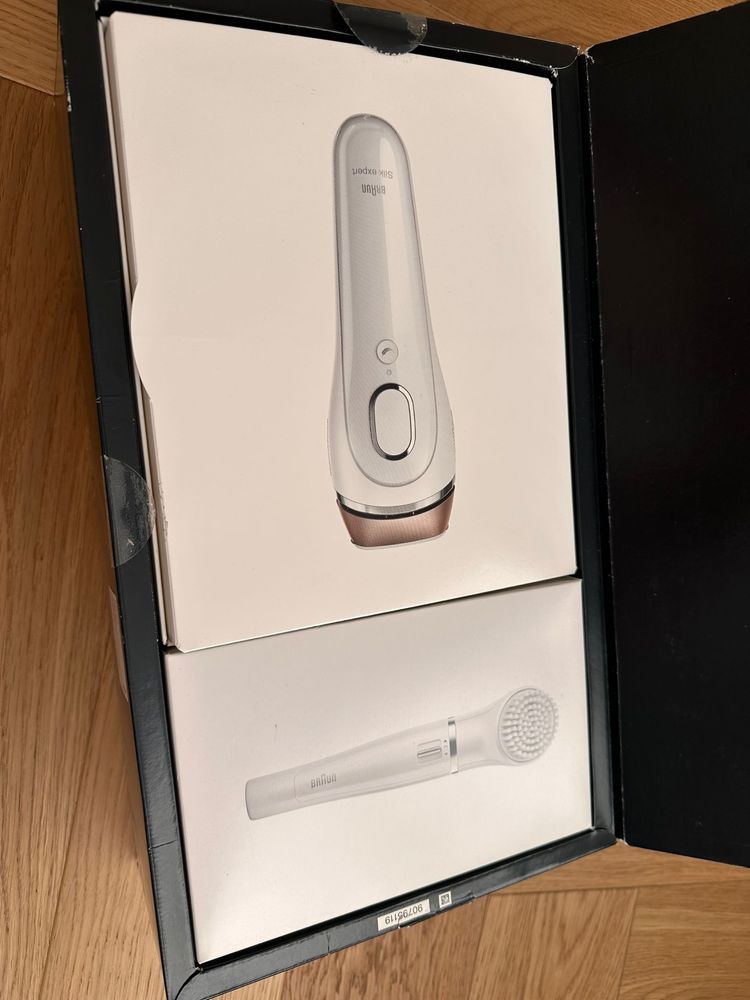 Braun Silk-Expert BD5008 IPL