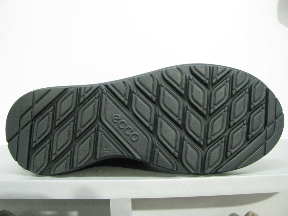 Полусапоги ECCO SOLICE 420153/01001