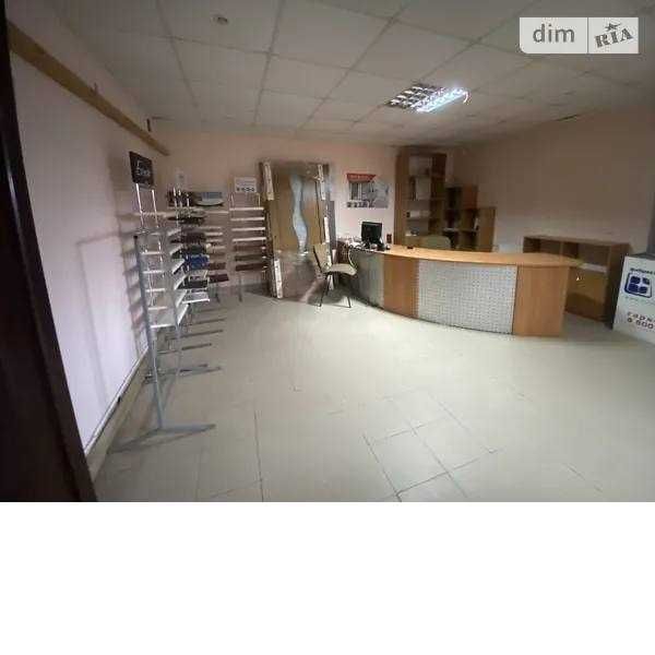Здається комерційне приміщення у місті Зборів