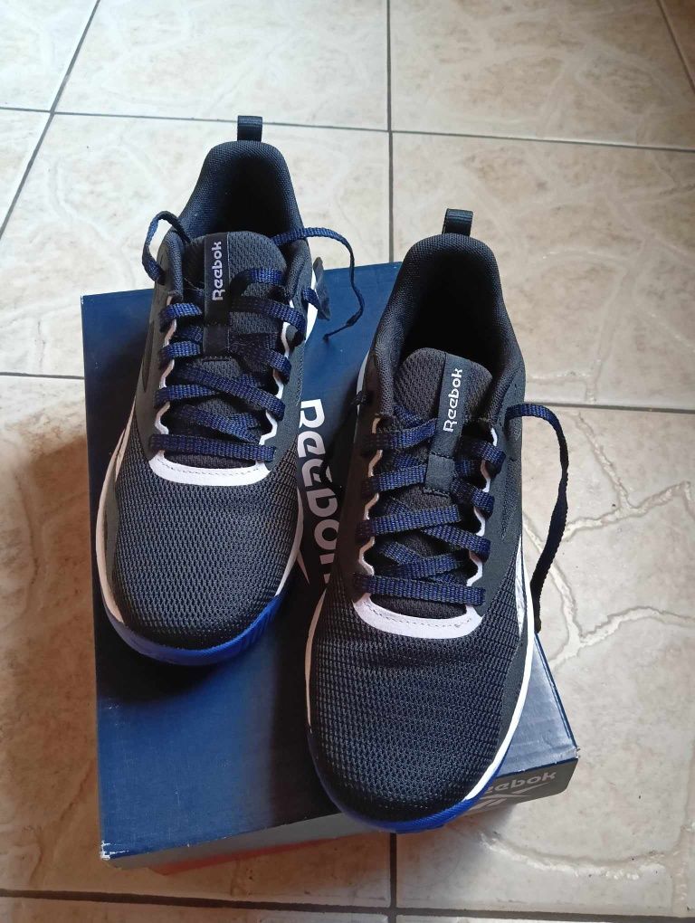 Buty sportowe reebok