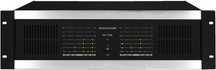 Monacor STA-1508 wzmacniacz wielokanałowy PA