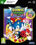 Sonic Origins Plus (XSX/XONE) Gra nowa w folii