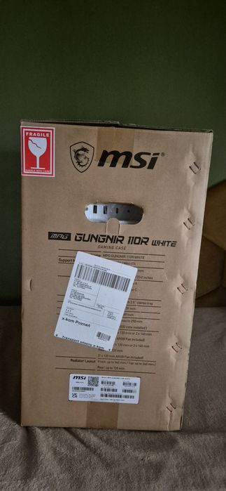 podzespoły komputerowe