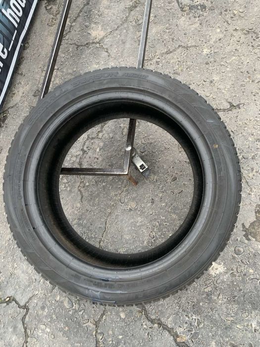 Шини 245/45 R19 пара Falken 2022р, 6,5мм,  всесезон