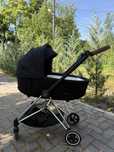 Люлька cybex mios 2024