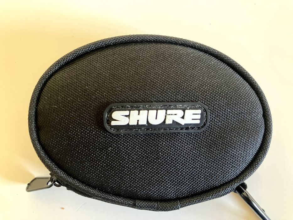 Sistema In-Ear Shure PSM 300 Premium K3E