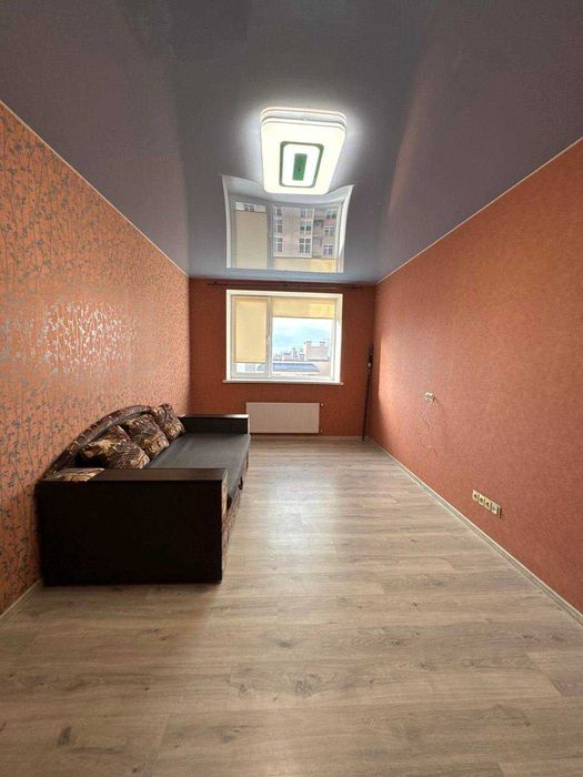 Продам 3-к квартиру с ремонтом в ЖК «Днепровская Брама»