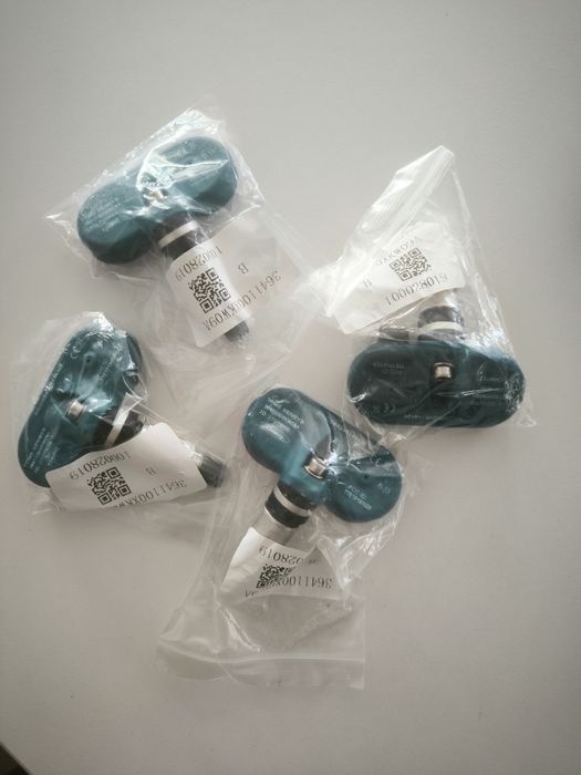 3641100XKW09A  Датчик тиску шин HAVAL, GREAT WALL