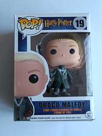 Draco Malfoy figurka Pop Harry Potter
