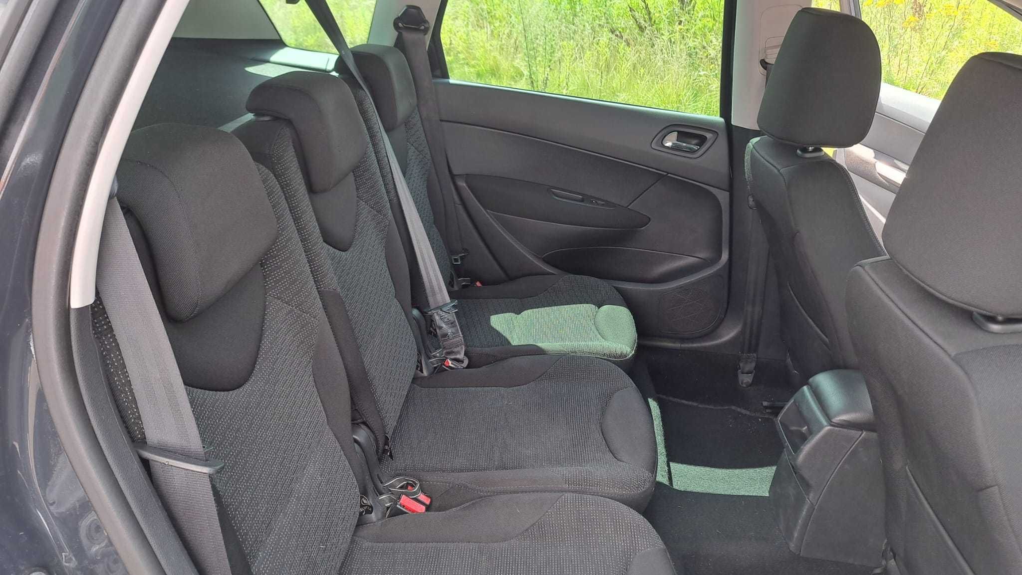 Peugeot 308 sw 1,6 hdi