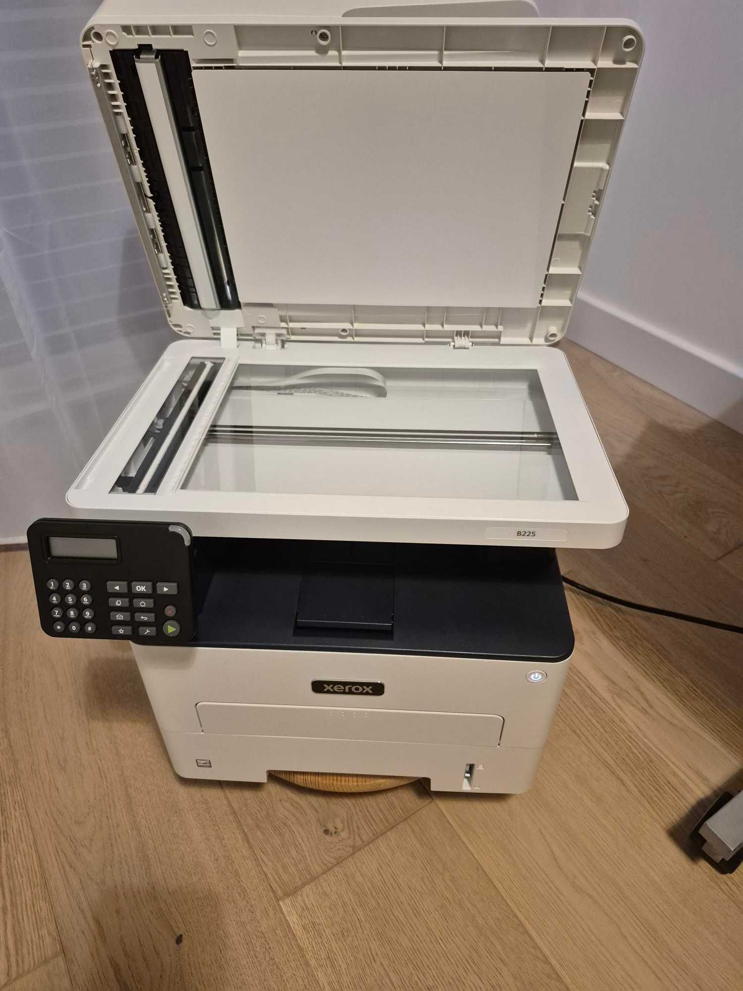 Urządzenie wielofunkcyjne Xerox B225- NOWE