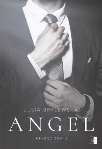 Inferno T. 2 Angel pocket - Julia Brylewska
