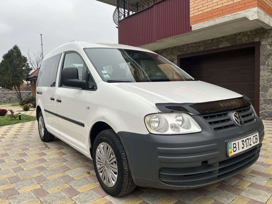 продам кадик  пасажир