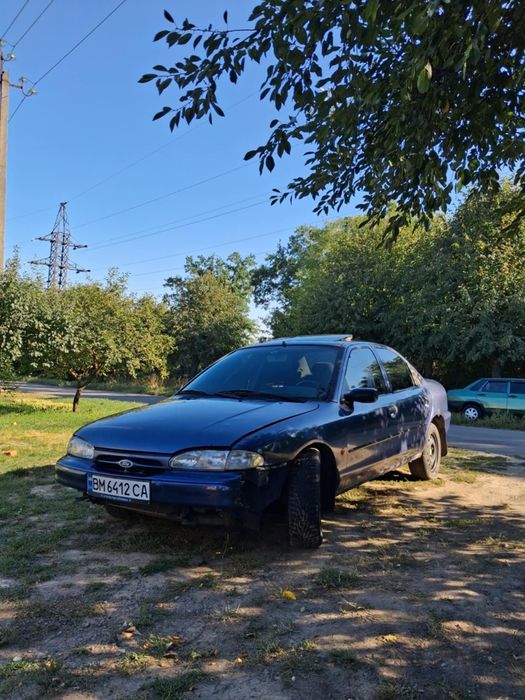 Продам Форд мондеоо