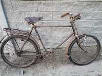 Zabytkowy rower mifa 1935r