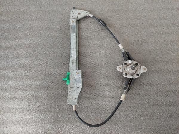 Elevador Tras Esq  Fiat Punto (188_)