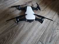 Dron DJI Mavic Air Fly More Combo