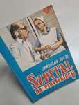 Szpital na peryferiach - Jaroslav Dietl