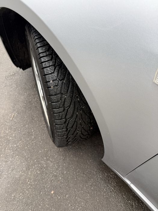 Chevrolet Cruze 1.8 з газом