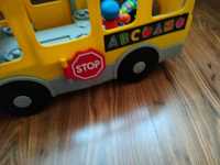 Autobus fisher Price