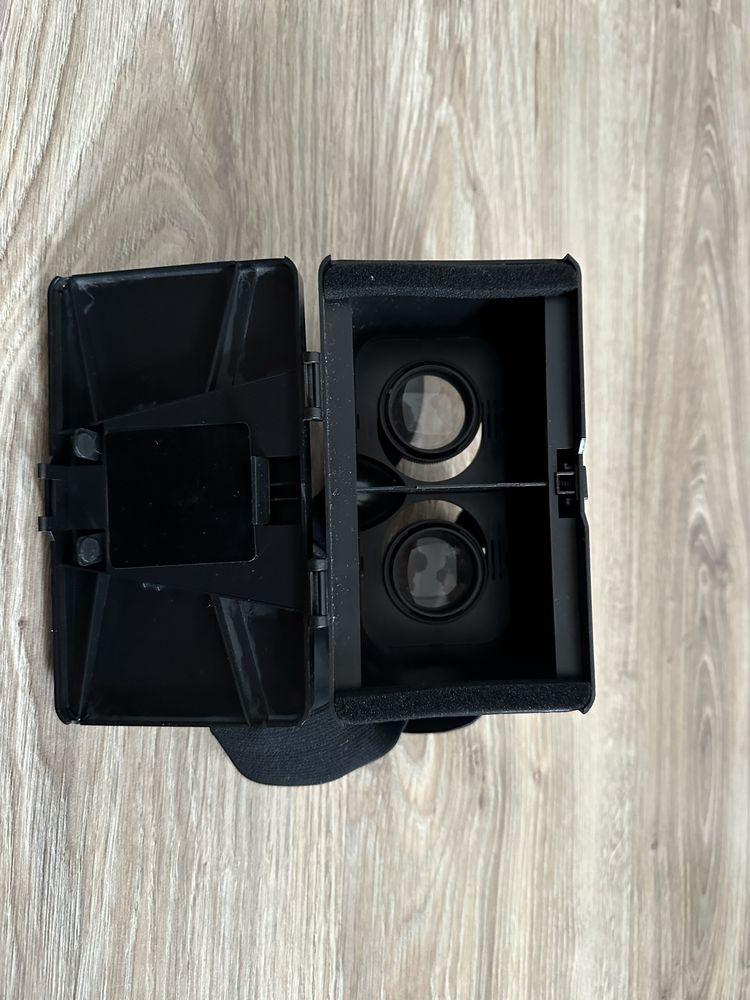 Gogle VR, Google, Virtual Reality na telefon