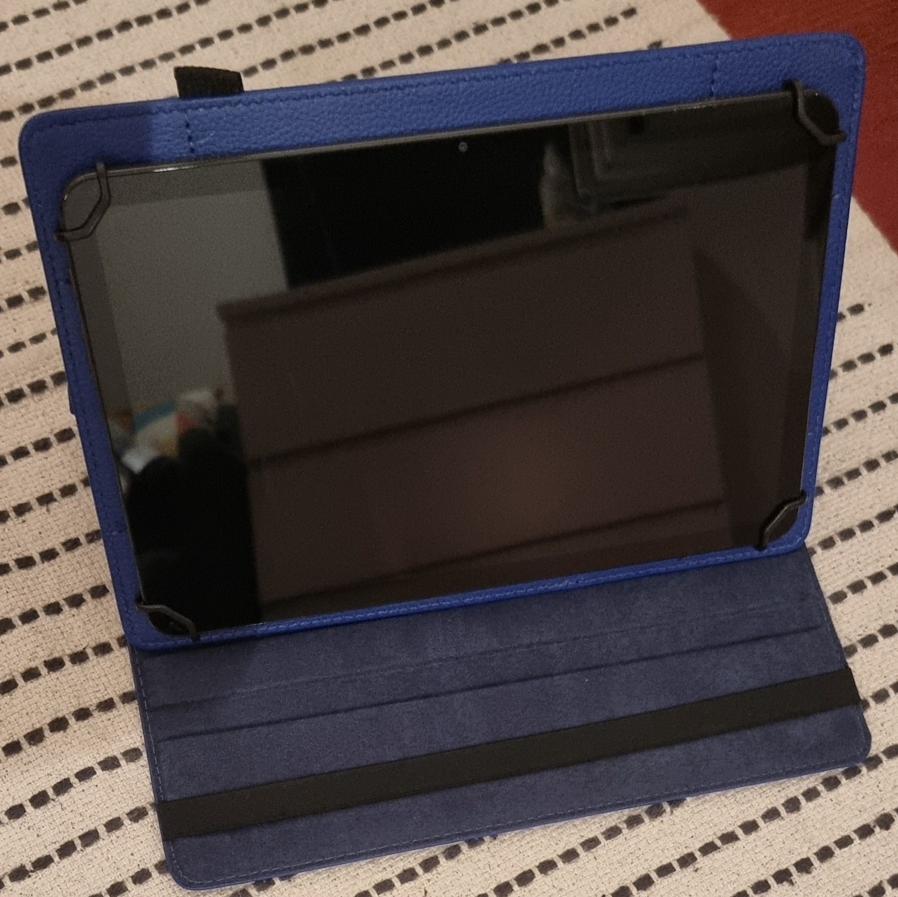 Tablet SPC Gravity 4 Plus (10.95'' - 128 GB - 8 GB RAM - Cinza)