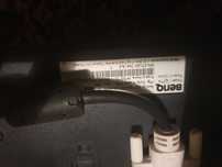 Monitor 14 Benq