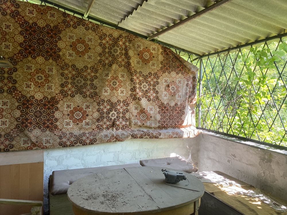 Продам дом - дачу НовоВодолажский  район