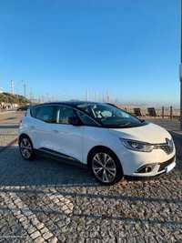 Venda Empresa TVDE com Renault Scenic Incluída