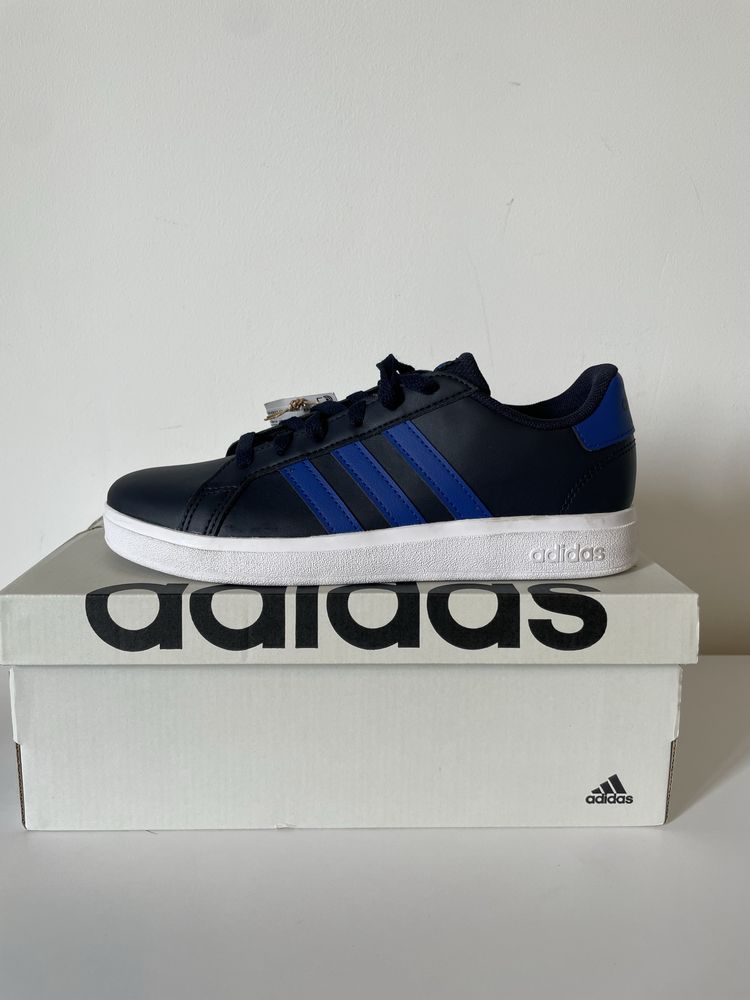 Sprzedam nowe buty adidasa r. 38 2/3 oryginalne z metkami