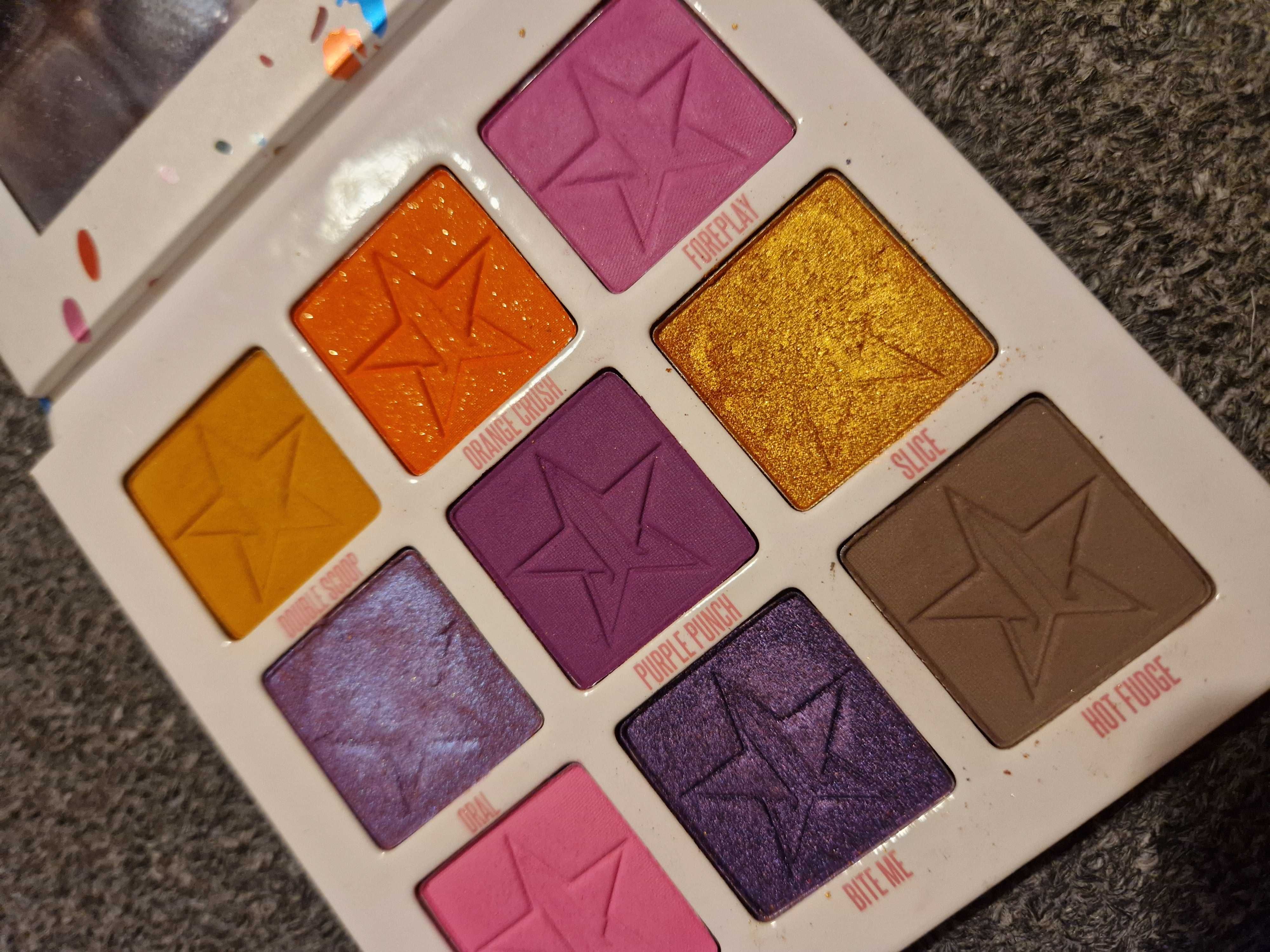 Jeffree Star Mini Breaker