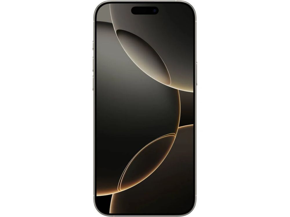 IPHONE 16 PRO MAX 1TB ( Titânio Natural)