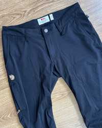 Fjallraven Abisko Stretch Trousers W