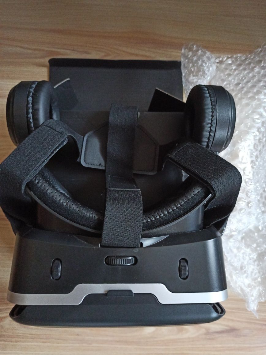 Wirtualne okulary MIRU VMR600E