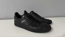 Adidas Gazelle 44 Sneackersy Casual