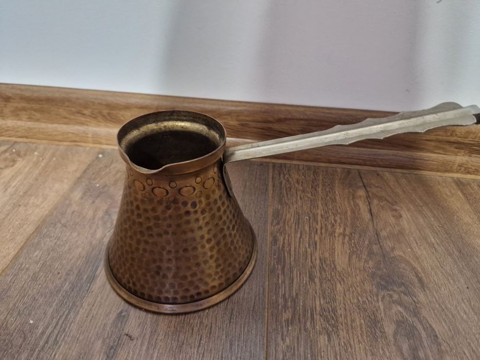 Stary tygiel, tygielek