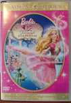Barbie DVD 12 księżniczek