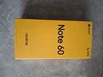 Smartfon Note 60 NOWY